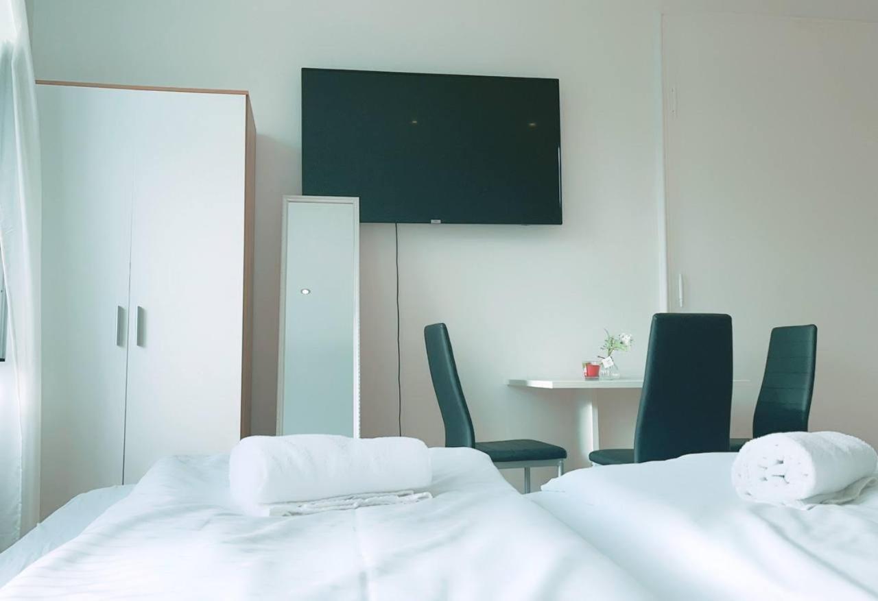 Apartamento Deluxe Double Kp