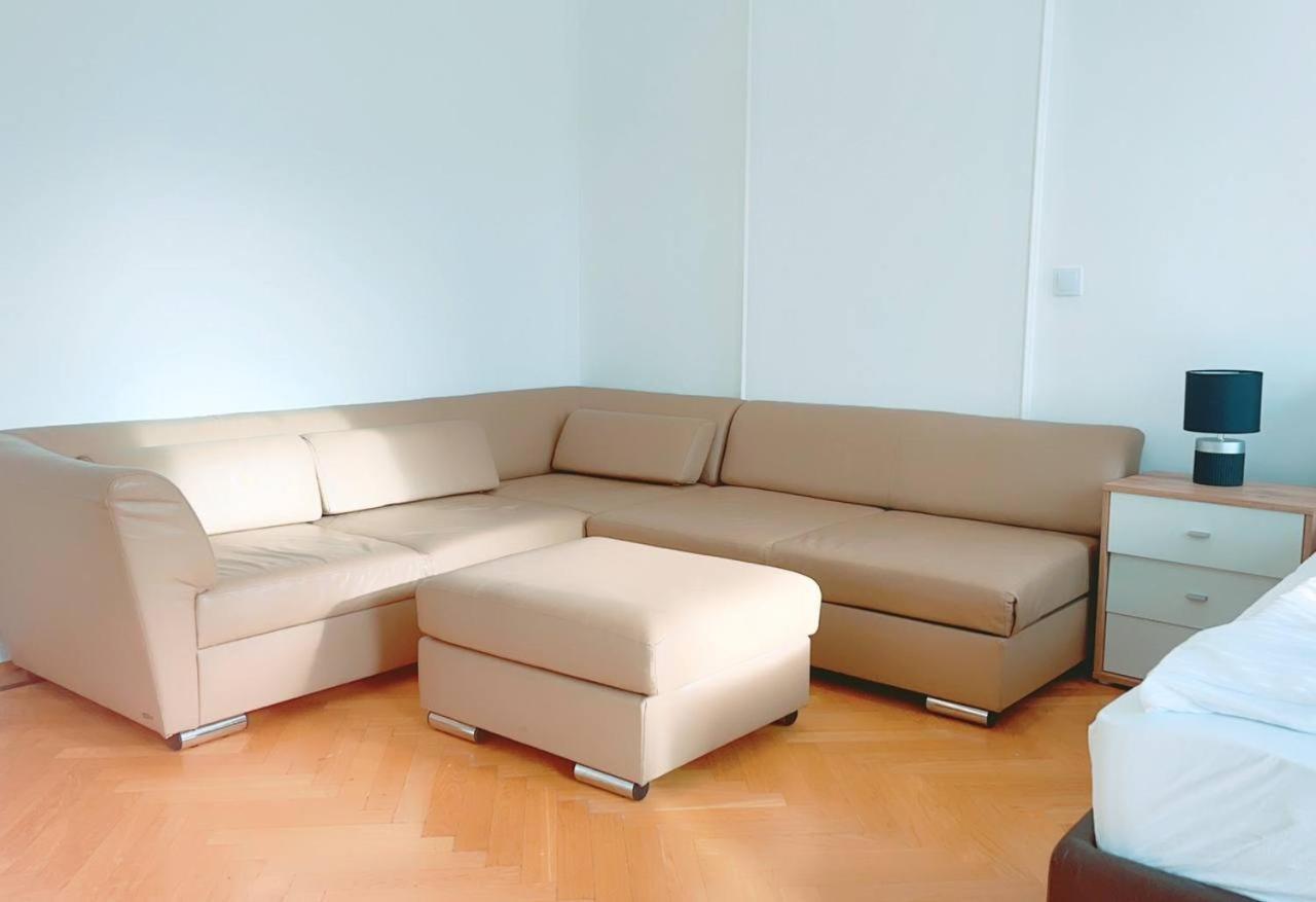 Deluxe Double Kp Apartamento Viena