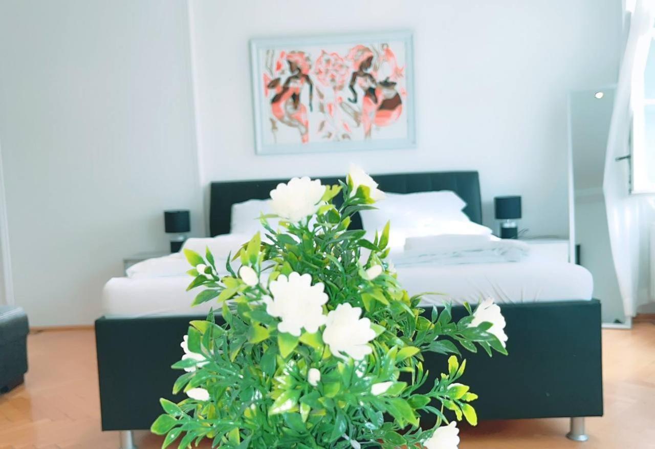 Deluxe Double Kp Apartamento Viena