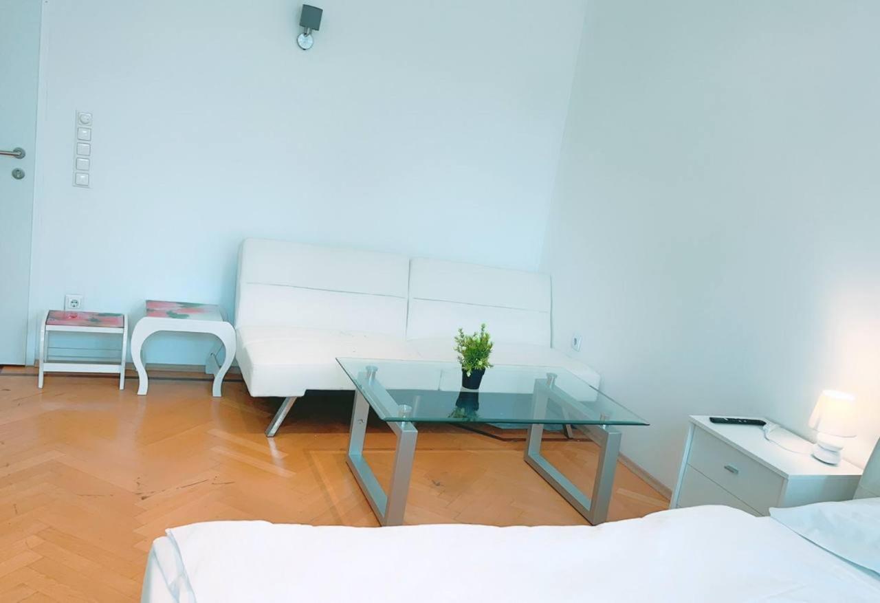 Apartamento Deluxe Double Kp Viena