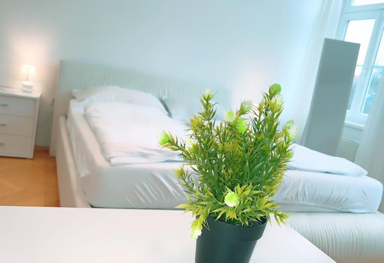 Deluxe Double Kp Apartamento Viena