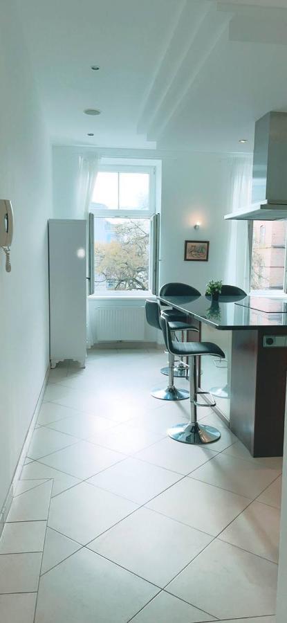 Deluxe Double Kp Apartamento Viena