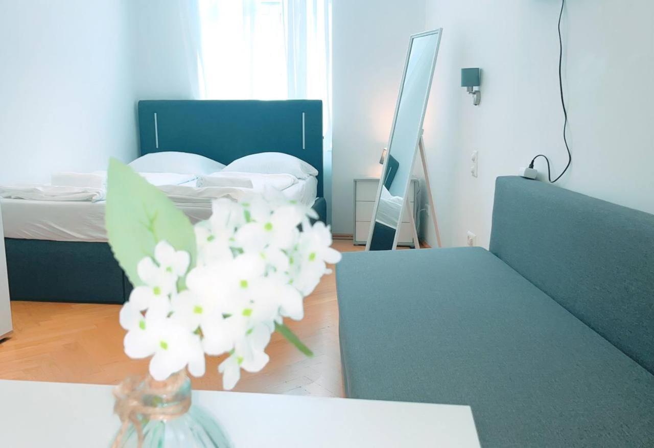 Apartamento Deluxe Double Kp Viena