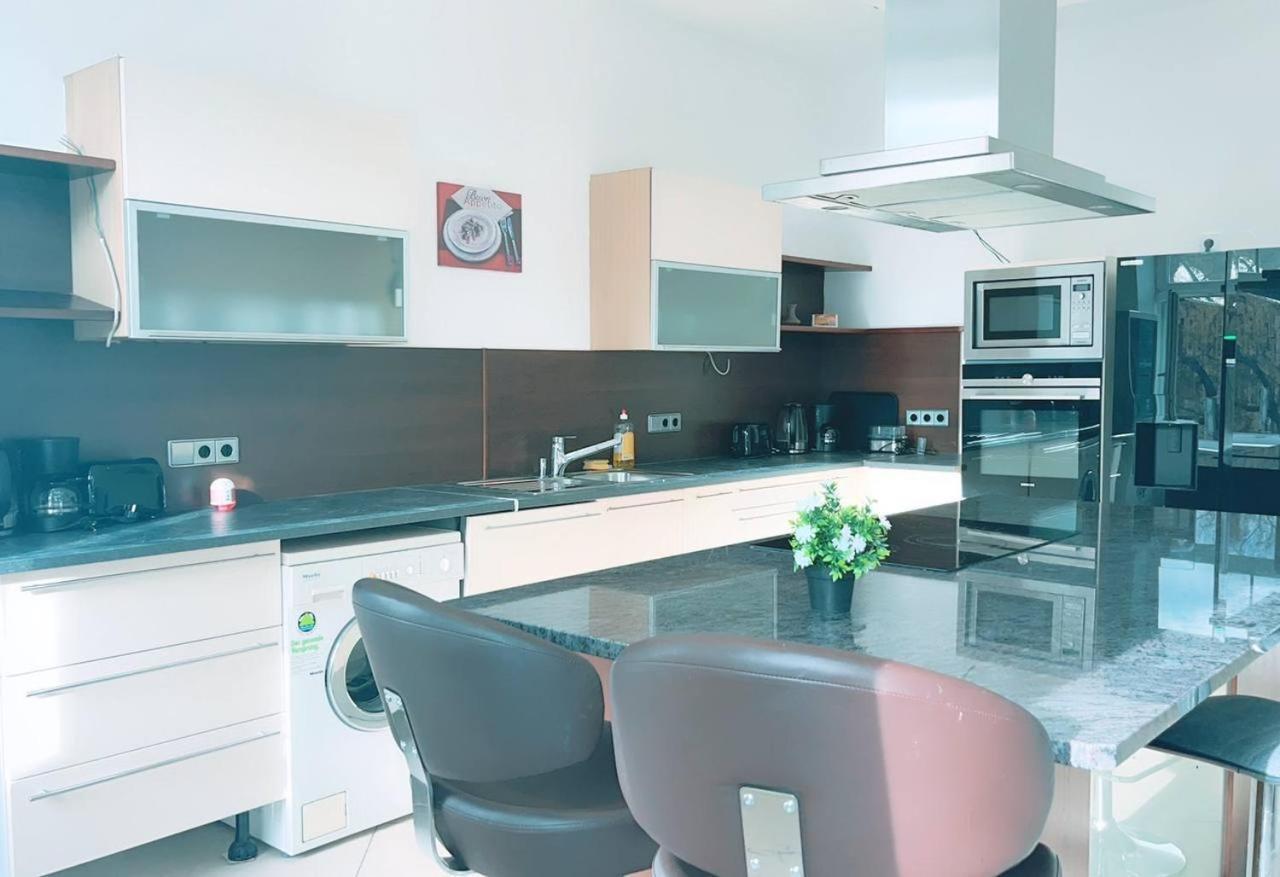 Apartamento Deluxe Double Kp