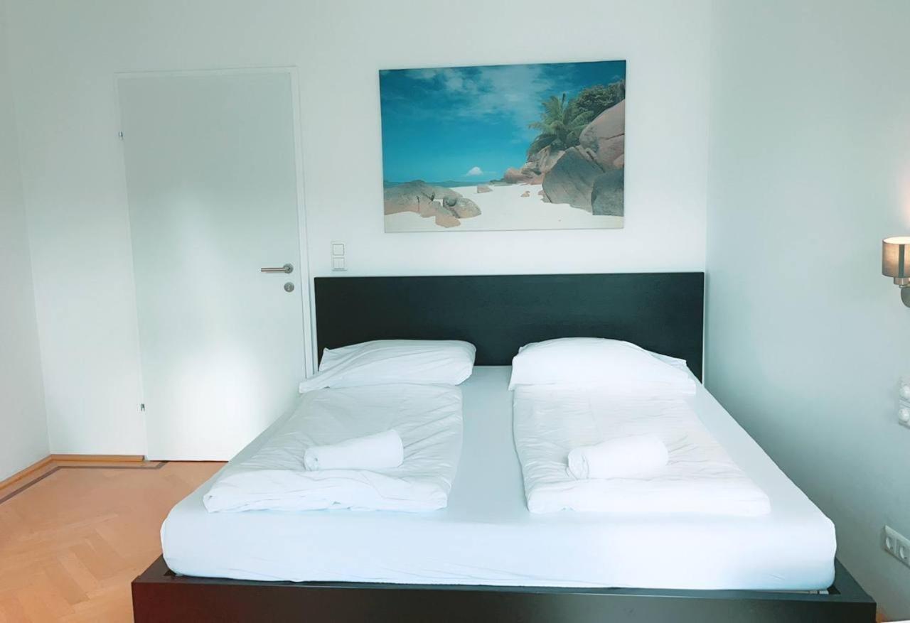 Deluxe Double Kp Apartamento Viena