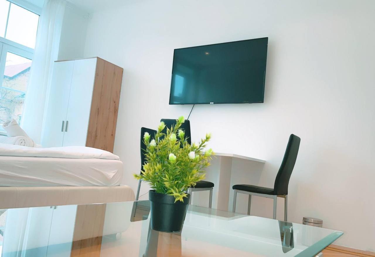 Deluxe Double Kp Apartamento