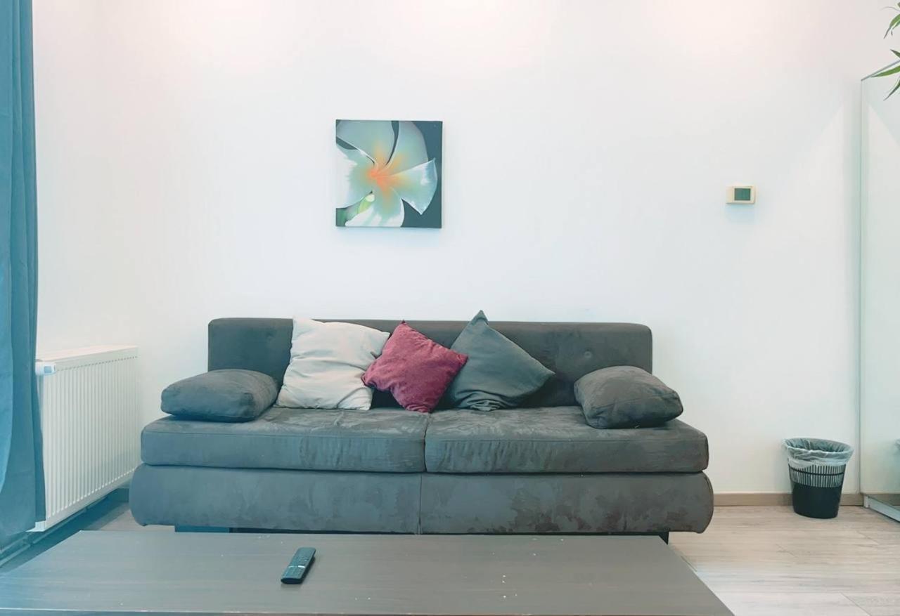 Apartamento Deluxe Double Kp Viena